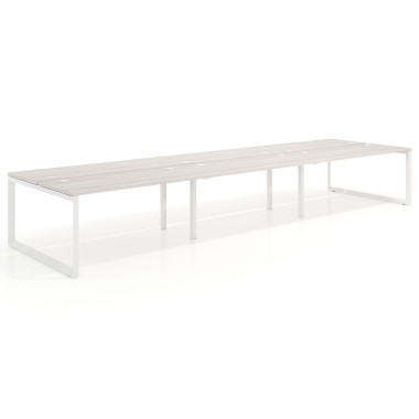Estructura Blanco