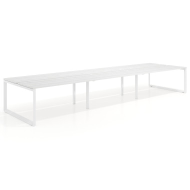 Estructura Blanco