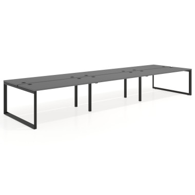 Estructura Negro