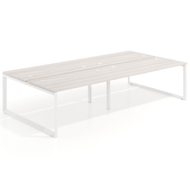 Estructura Blanco