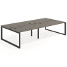 mesa multipuesto 240x166 etna delta mesa bench fondo 166cm recto 1