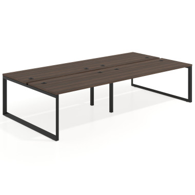 Mesa bench fondo 166cm
