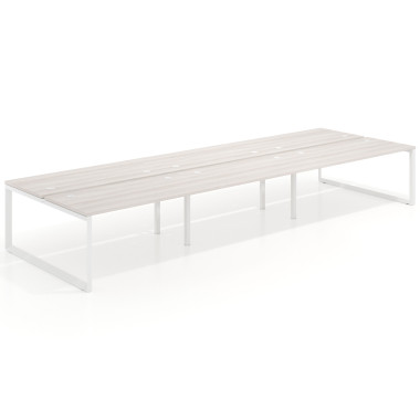 Estructura Blanco