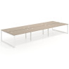 mesa multipuesto 300x166 canvas delta mesa bench fondo 166cm recto 1