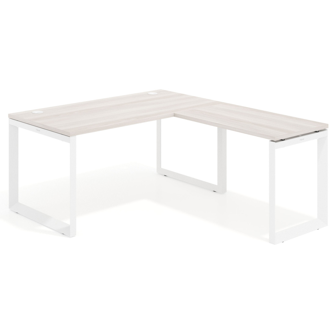 mesa en l 140x180 california delta mesa de escritorio en l recto 1