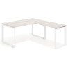 mesa en l 140x180 california delta mesa de escritorio en l recto 1
