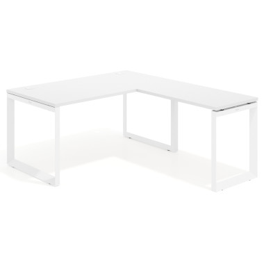 Estructura Blanco