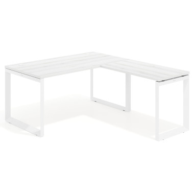 Estructura Blanco