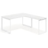 mesa en l 140x180 albo delta mesa de escritorio en l recto 1