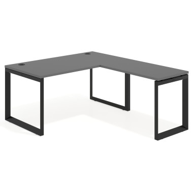 Estructura Negro