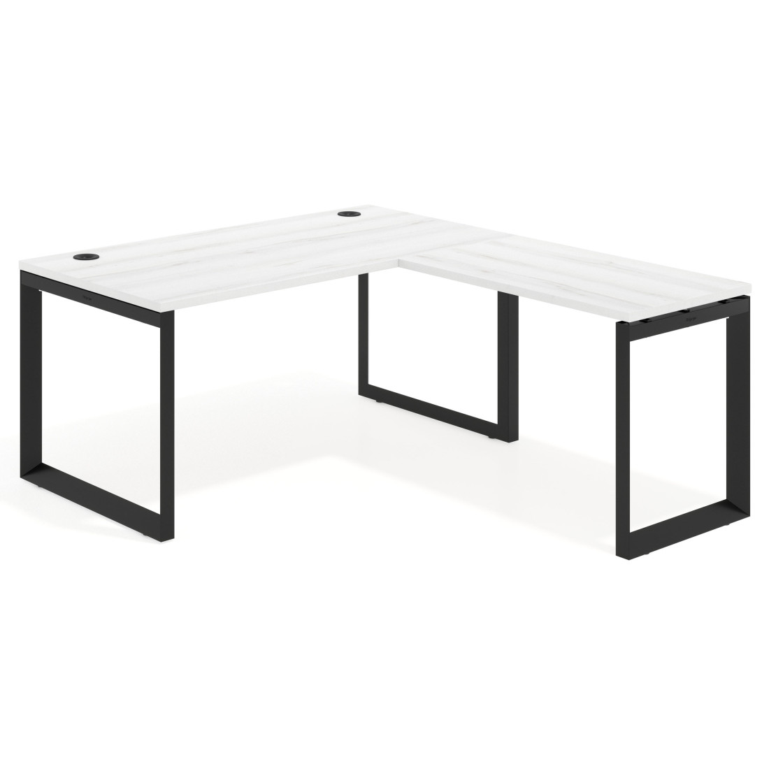 mesa en l 180x180 albo delta mesa de escritorio en l recto 1