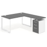 mesa en l 140x180 gris tormenta delta mesa de escritorio en l ala pedestal frontales melamina recto 1
