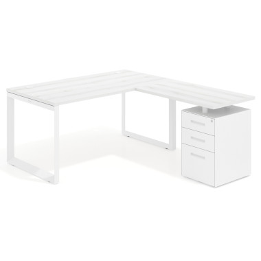 Estructura Blanco