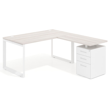 Estructura Blanco