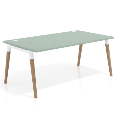 Colecci&oacute;n Mesa individual fondo 100cm