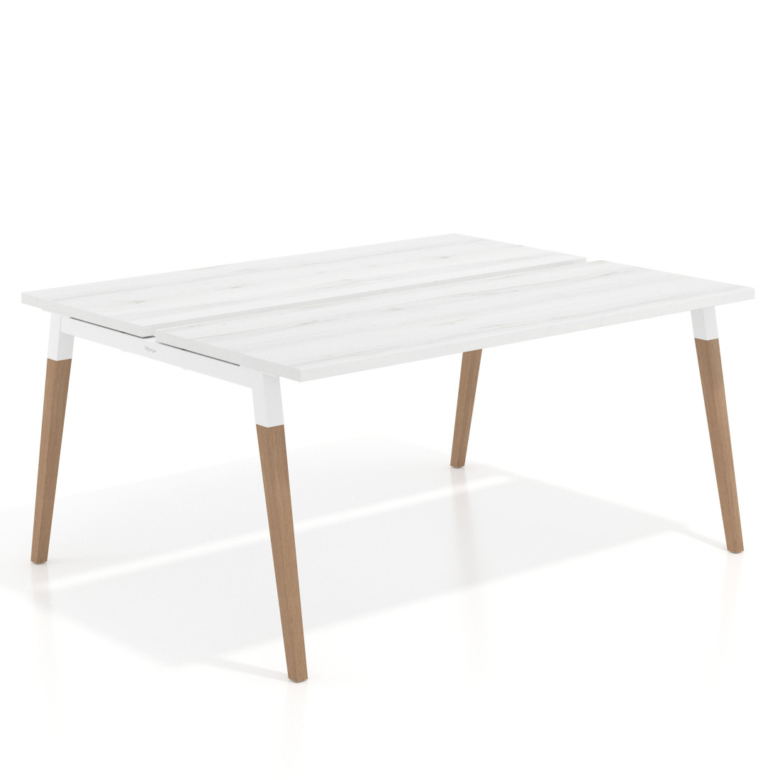 mesa multipuesto 100x126 albo arki mesa bench fondo 126cm recto 1