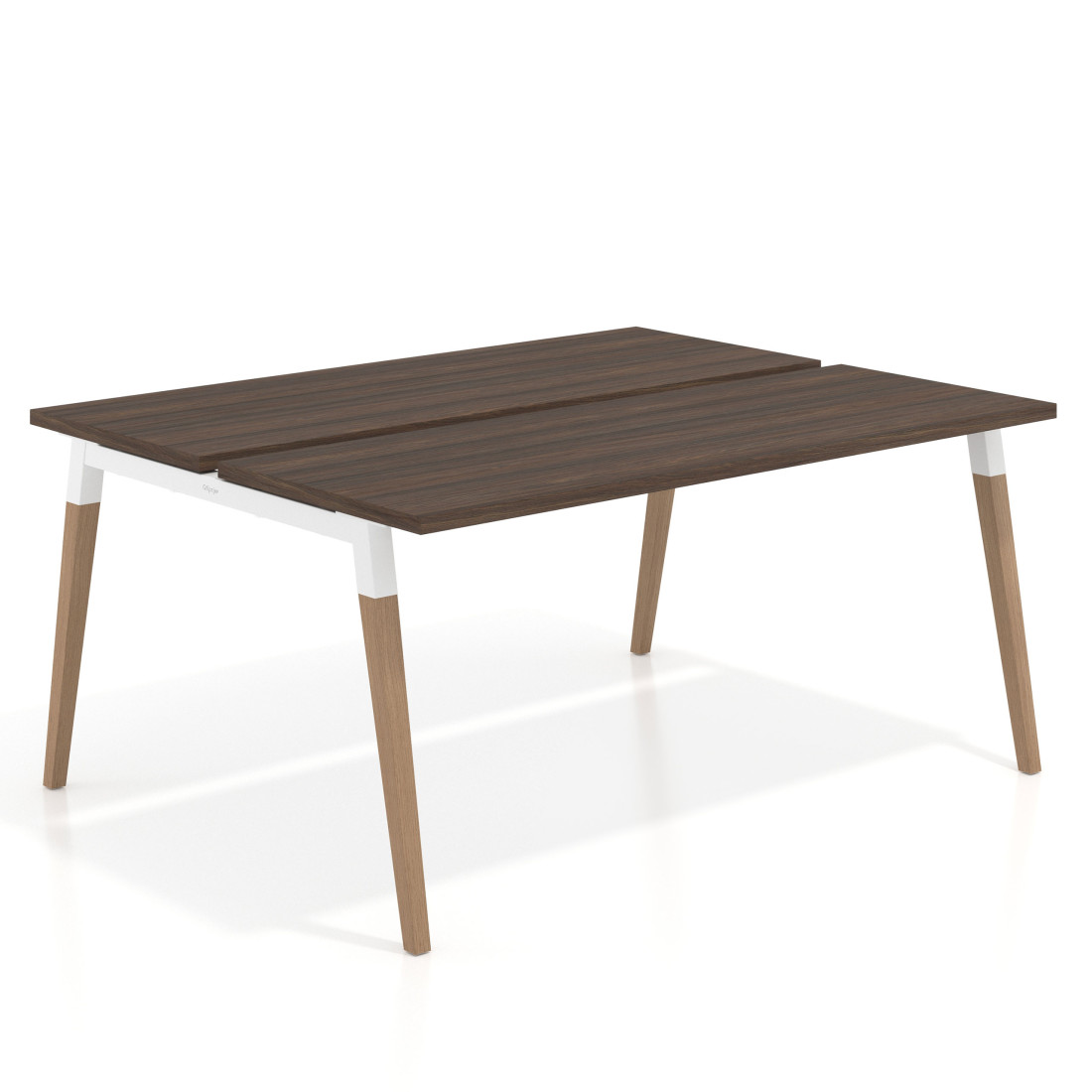 mesa multipuesto 100x126 mistral arki mesa bench fondo 126cm recto 1