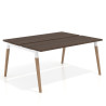 mesa multipuesto 100x126 mistral arki mesa bench fondo 126cm recto 1