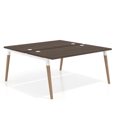Mesa bench fondo 166cm