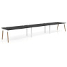 mesa multipuesto 300x100 bocamina arki mesa progresiva triple fondo 100cm recto 1