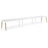 mesa multipuesto 300x100 albo arki mesa progresiva triple fondo 100cm recto 1