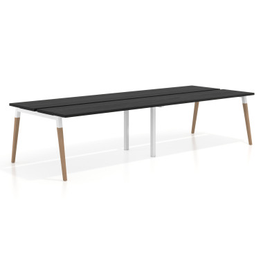 Colecci&oacute;n Mesa bench fondo 126cm
