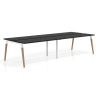 mesa multipuesto 200x126 bocamina arki mesa bench fondo 126cm recto 1