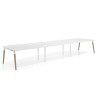 mesa multipuesto 420x126 albo arki mesa bench fondo 126cm recto 1