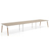 mesa multipuesto 300x126 canvas arki mesa bench fondo 126cm recto 1