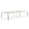 mesa multipuesto 200x166 california arki mesa bench fondo 166cm recto 1