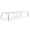 mesa multipuesto 280x166 albo arki mesa bench fondo 166cm recto 1