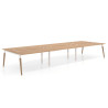 mesa multipuesto 300x166 siroco arki mesa bench fondo 166cm recto 1