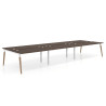 mesa multipuesto 300x166 mistral arki mesa bench fondo 166cm recto 1
