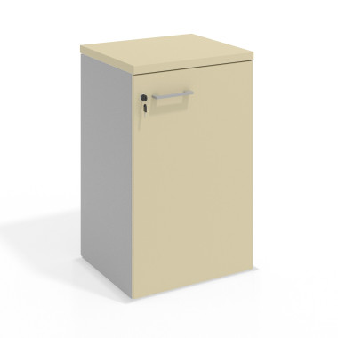 Con puertas