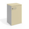 armario de oficina salvia colors con puertas armario 2h 50 puerta 2h 1