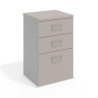 armario de oficina gris coco colors 2 cajonesarchivador armario 2h 50 puerta 2 cajonesarchivador 2h 1