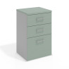 armario de oficina iris colors 2 cajonesarchivador armario 2h 50 puerta 2 cajonesarchivador 2h 1