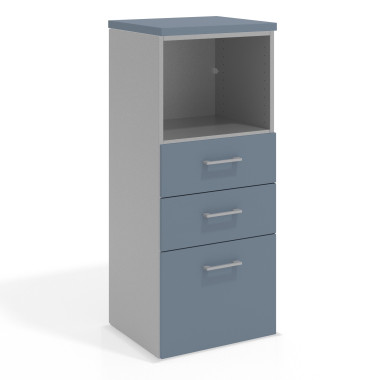 2 cajones+ archivador