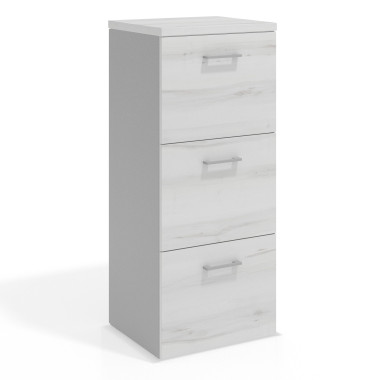 3 archivadores