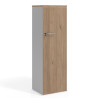 armario de oficina naturale colors puerta 4 alturas puerta 4h 1
