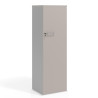armario de oficina gris coco colors puerta 4 alturas puerta 4h 1