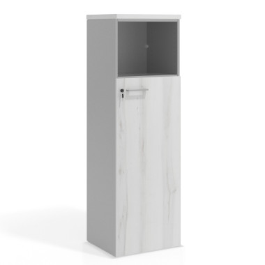 Puerta 3 alturas