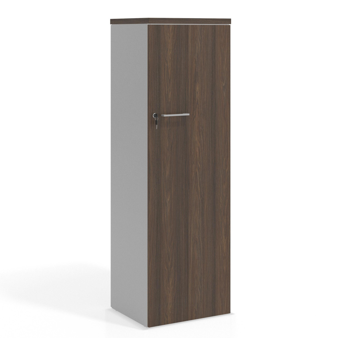 armario de oficina mistral colors puerta 4 alturas puerta 4h 1