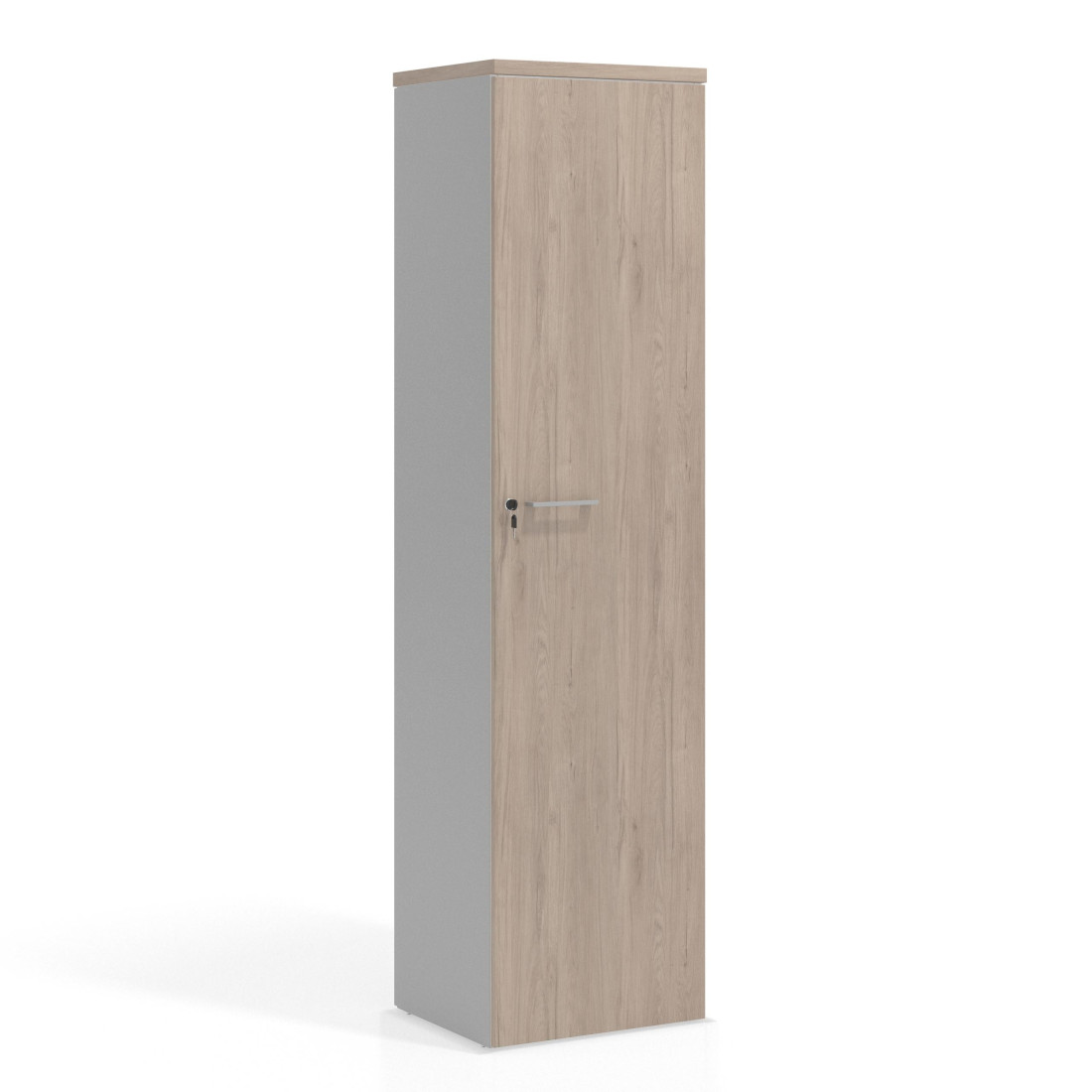 armario de oficina sahara colors puerta 5 alturas puerta 5h 1