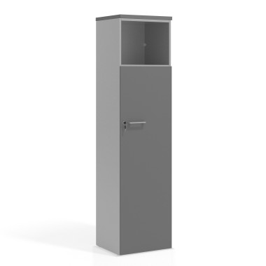 Puerta 4 alturas