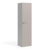 armario de oficina gris coco colors puerta 5 alturas puerta 5h 1