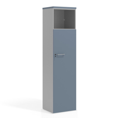 Puerta 4 alturas