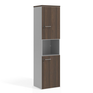 Doble puerta 