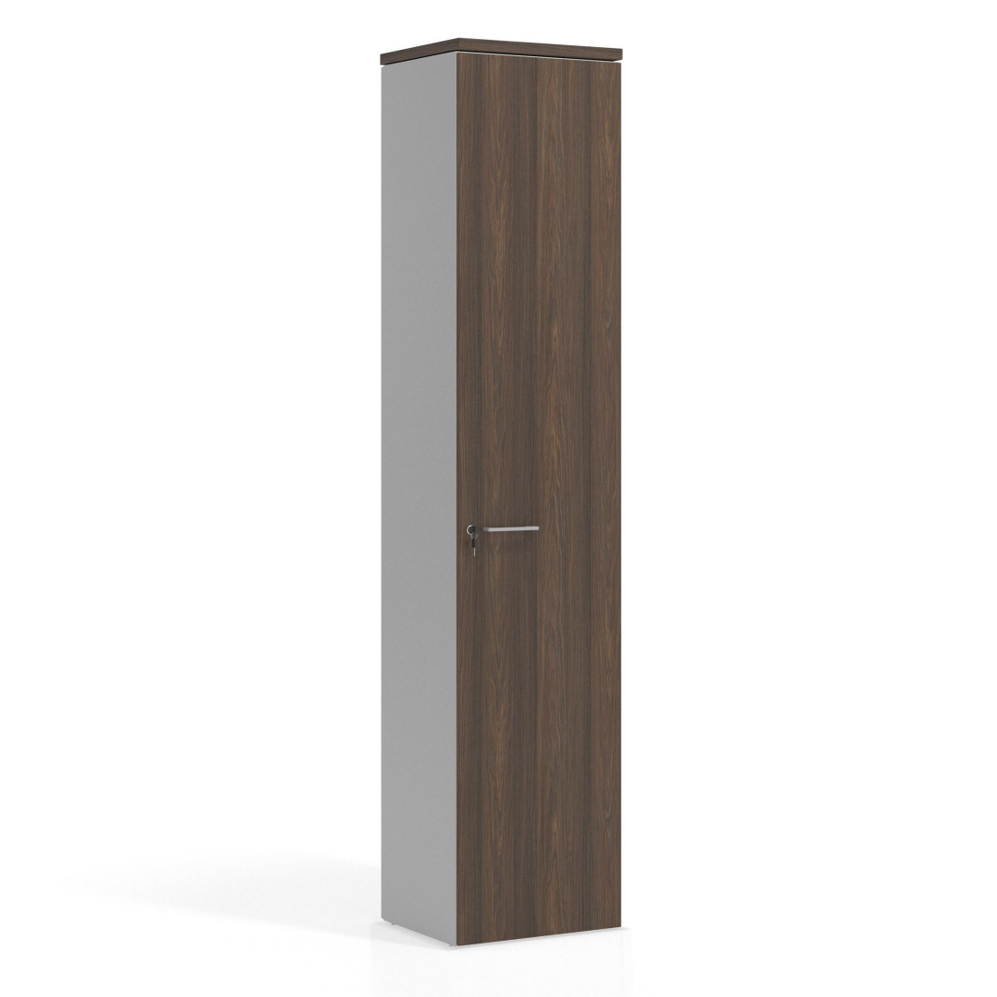 armario de oficina mistral colors puerta 6 alturas puerta 6h 1