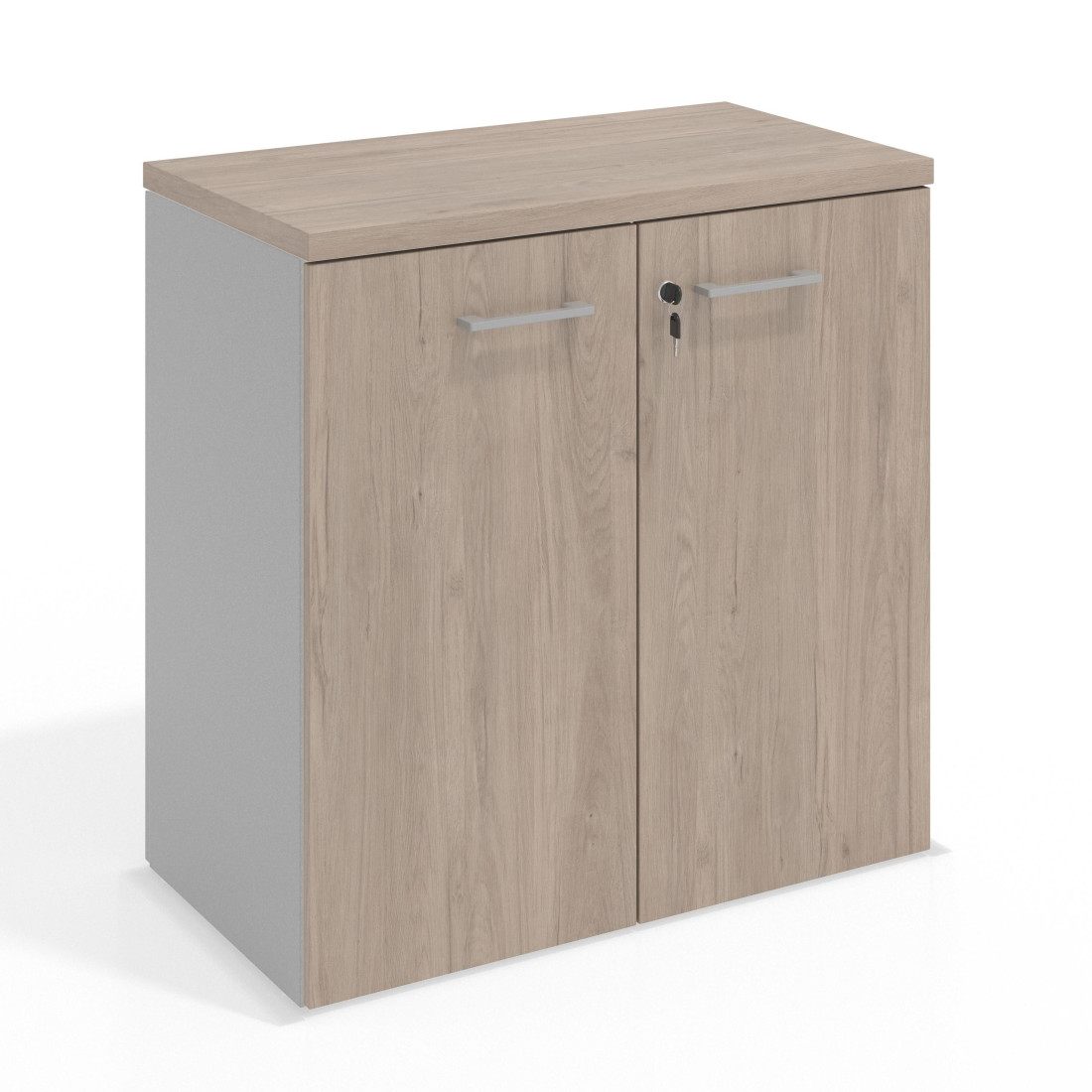 armario de oficina sahara colors con puertas armario 2h 80 puertas 2h 1